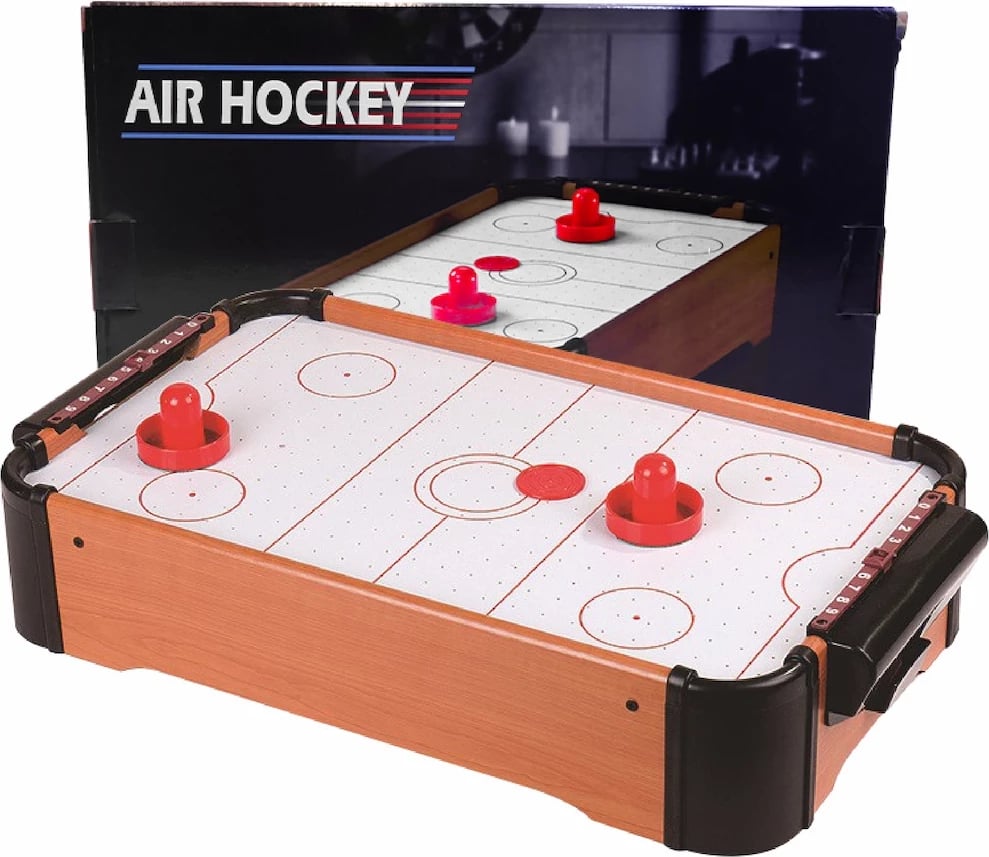 Air Hockey Lodër
