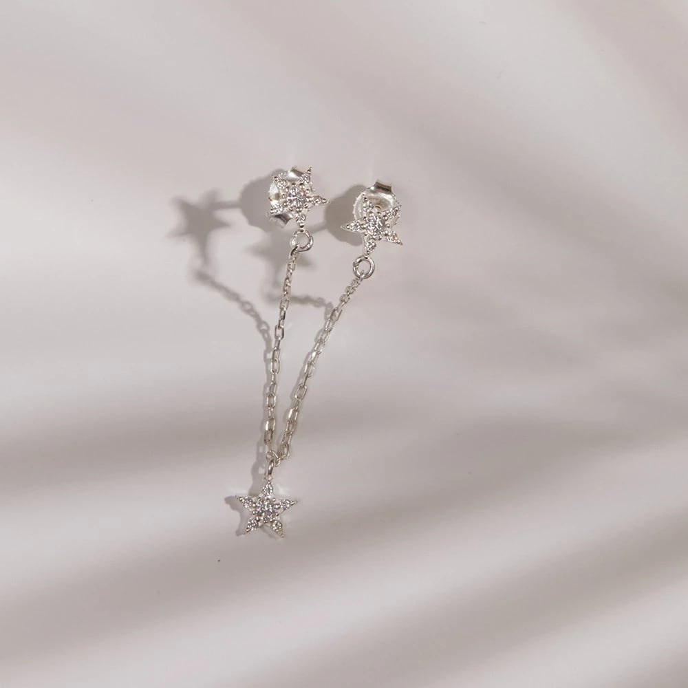 Vathë argjendi Elika Silver, ELKTY45132