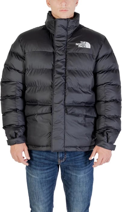 Jakne The North Face meshkuj, e zezë