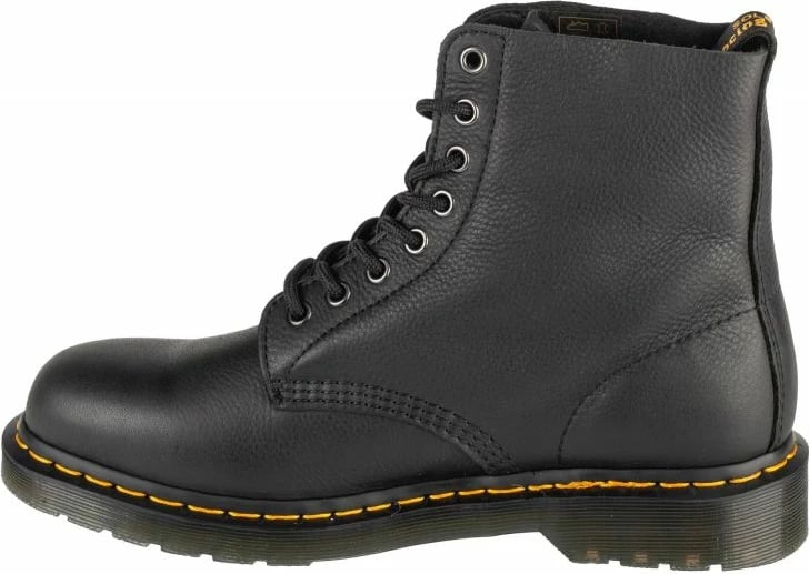 Çizme Dr. Martens, unisex, të zeza