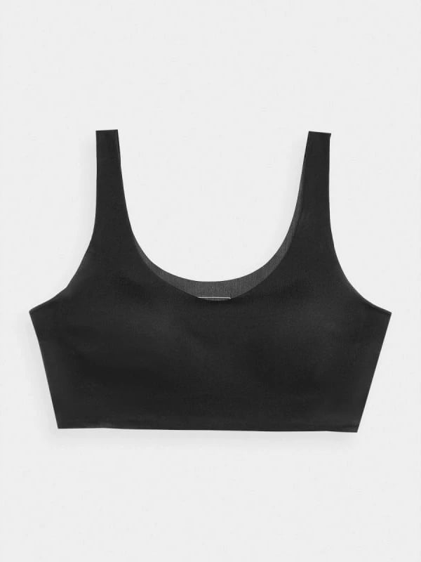 Bra sportiv për femra 4F, medium support