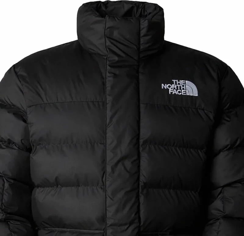 Jakne the north face për meshkuj, e zezë