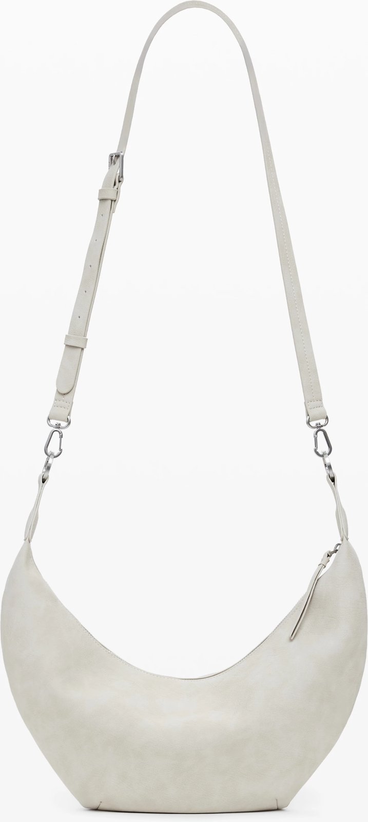 Çantë për femra DESIGUAL Half Logo Zante, bezhë