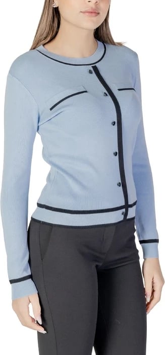 Maicë Morgan De Toi për femra, blu