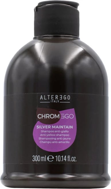 Shampo Anti Yellow Alter Ego, 300 ml