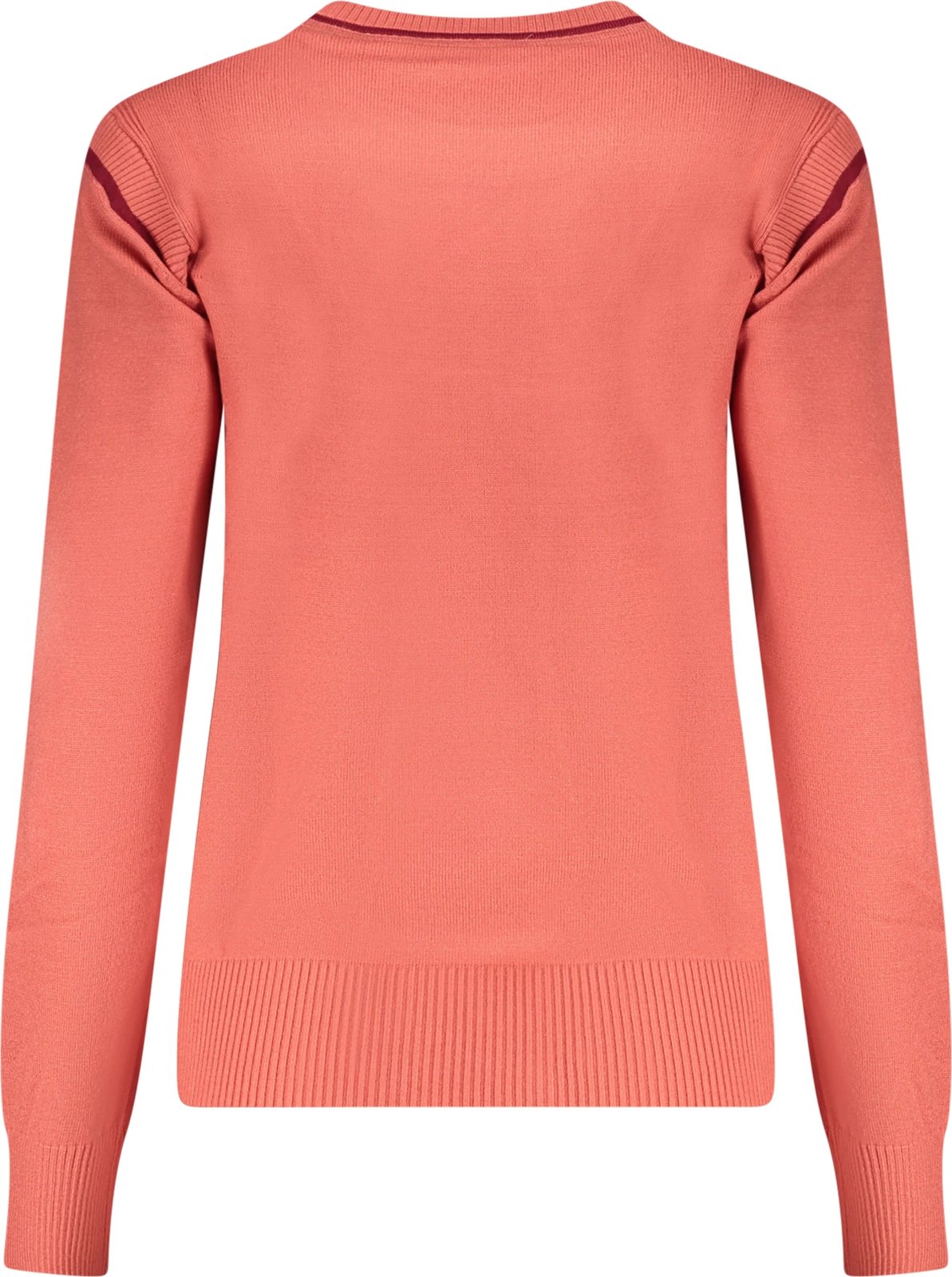 Xhemper për femra NORTH SAILS, i kuq