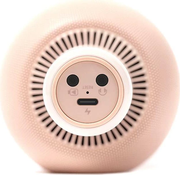 Mikrofon & Altoparalant Divoom StarSpark Pixel Art Karaoke Speaker