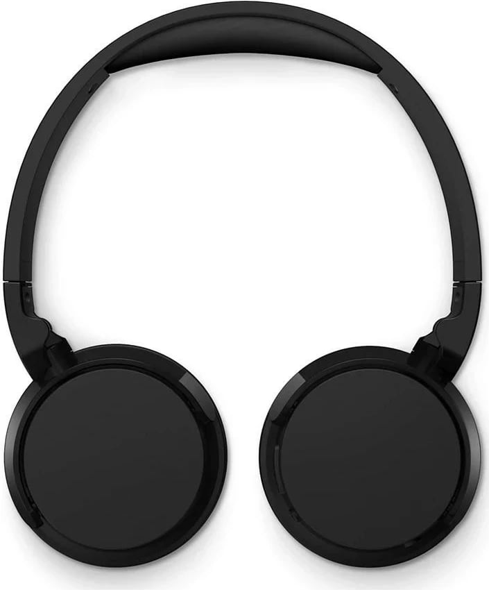 Kufje Philips TAH4209BK/00, Bluetooth 5.3, të zeza
