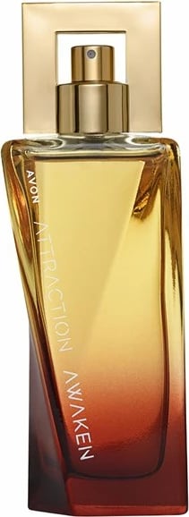 Eau de Parfum për femra Avon Attraction Awaken 50ml