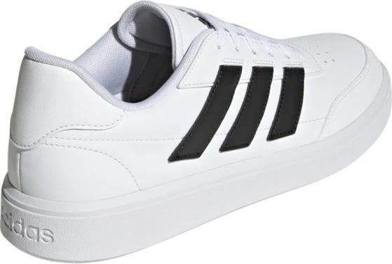 Atlete për meshkuj adidas, të bardha