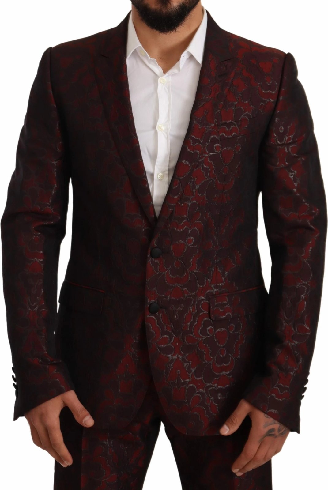 Kostum për meshkuj Dolce & Gabbana