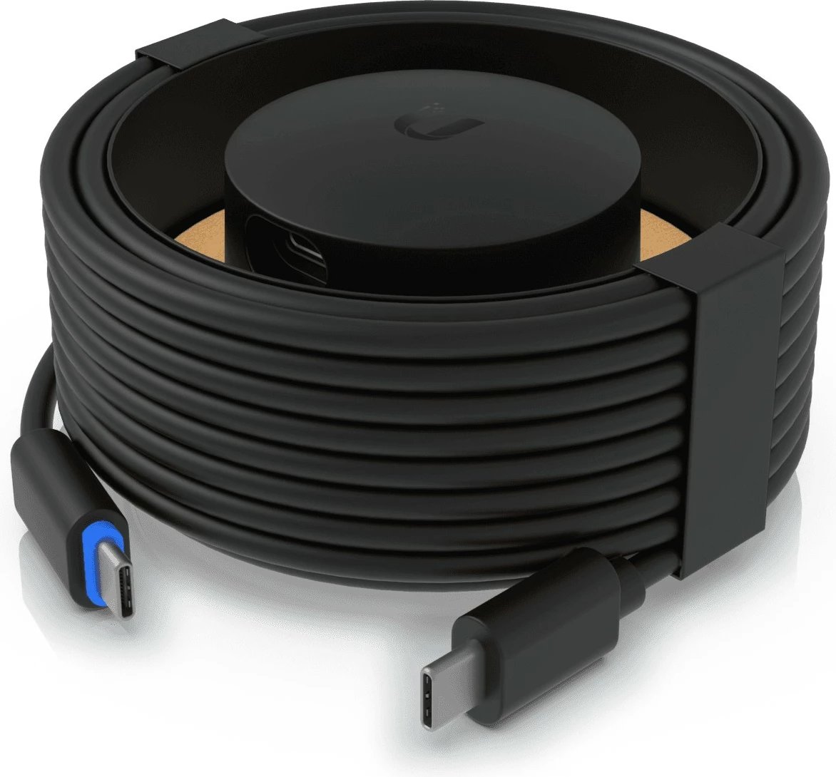 Adapter Ubiquiti UACC-ADAPTER-DBAC, 7 m, USB C, 100 - 240 V, 0.3 A, i zi
