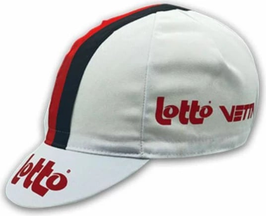 Kapelë çiklizmi Lotto