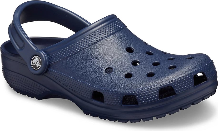 Clogs Crocs unisex, navy