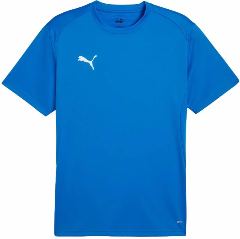 Fanellë futbolli Puma për meshkuj, kaltër