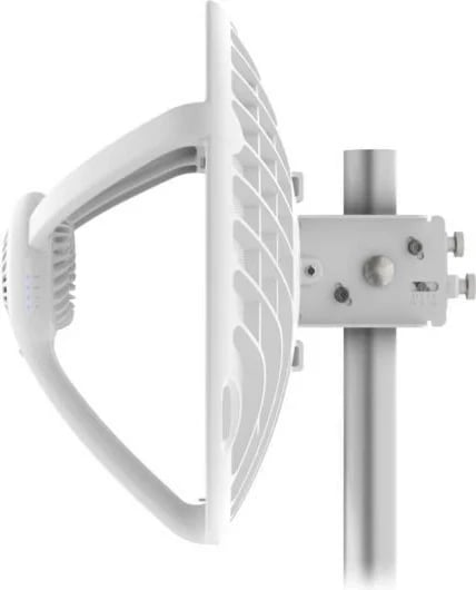 Network bridge Ubiquiti airFiber 60 LR, 1800 Mbit/s, i bardhë