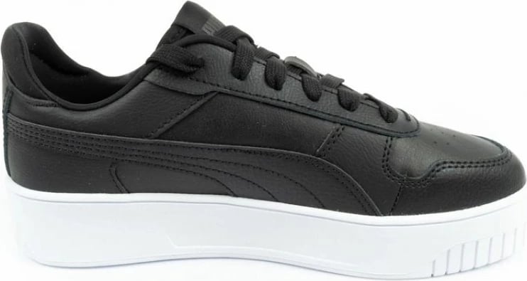 Atlete femra Puma, të zeza