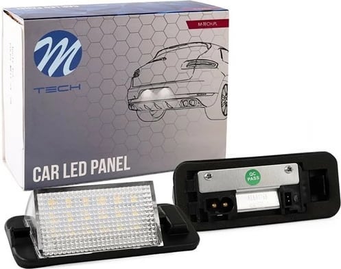 Lampa Tabelave Led Bmw