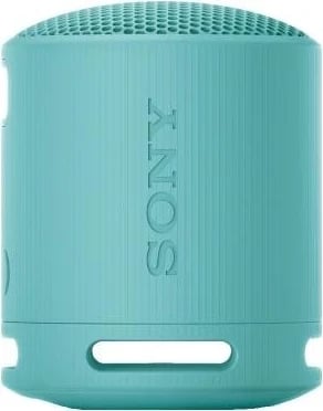 Altoparlant portativ Sony SRS-XB100, i kaltër