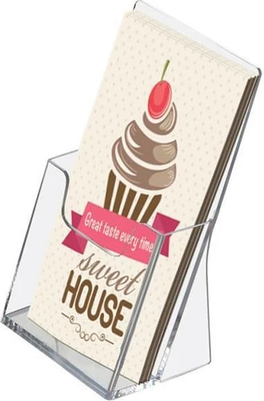 Stendë akrilike M&T për printime 1/3 A4