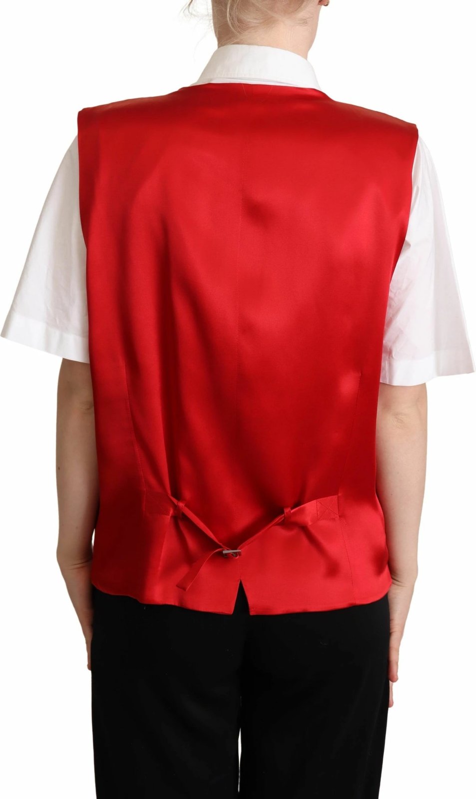 Xhemper për femra Dolce & Gabbana, i zi