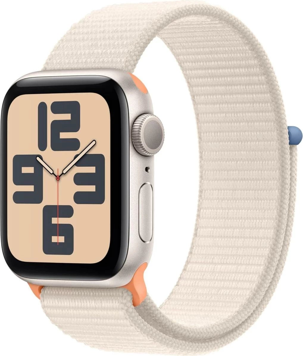 Smartwatch Apple Watch SE 2023 40mm AC/StarL SL/StarL