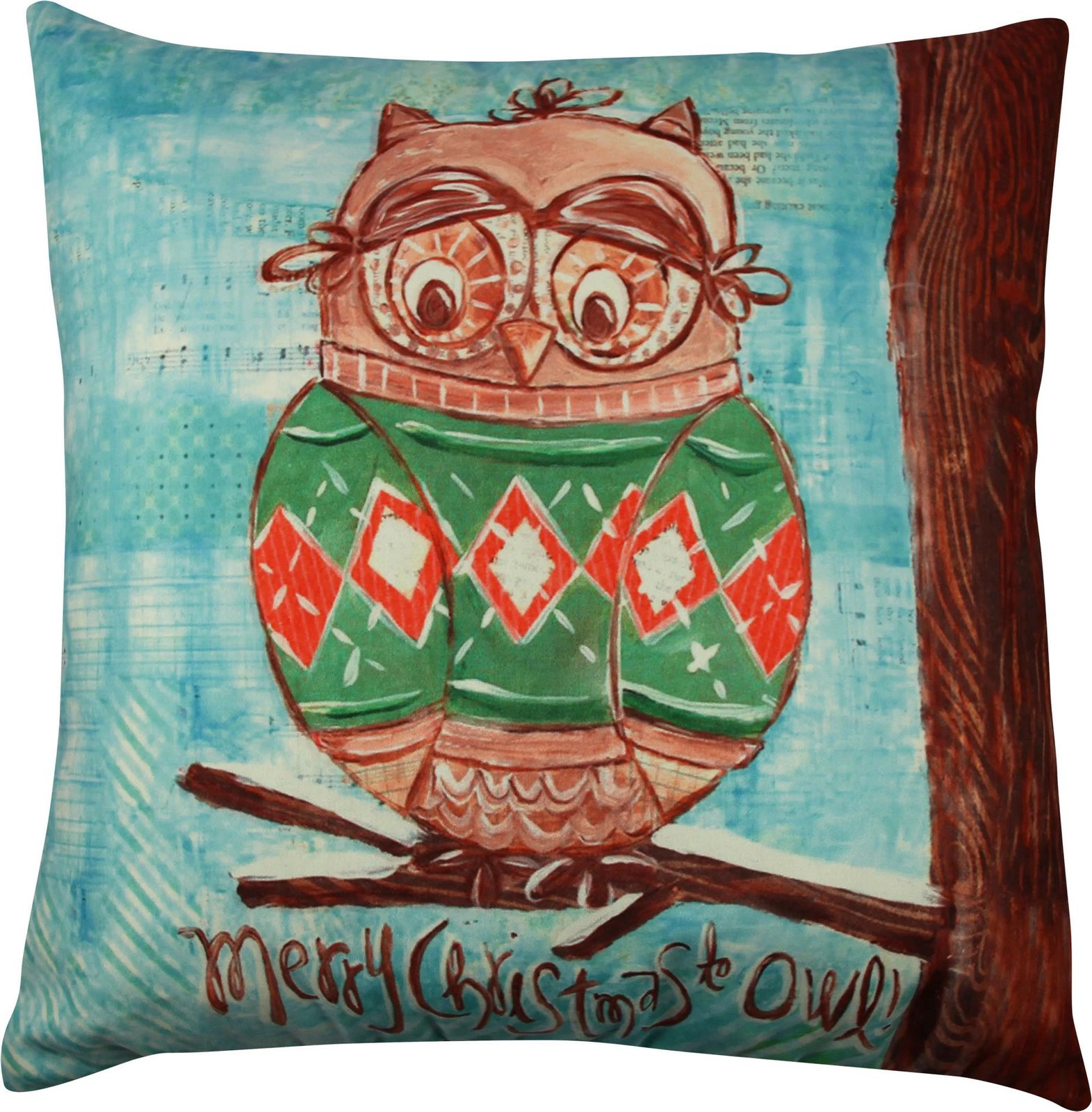 Jastëk dekorativ multingjyrësh, Evila Originals, A12031