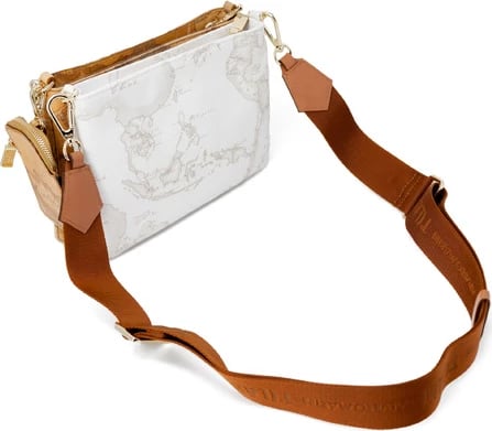 Çantë Alviero Martini Prima Classe, beige