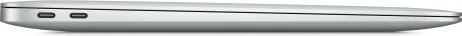 Laptop Apple MacBook Air, 13", M1 8-Core, 8GB RAM, 256GB SSD, 7-Core GPU, hiri (Italian Keyboard)