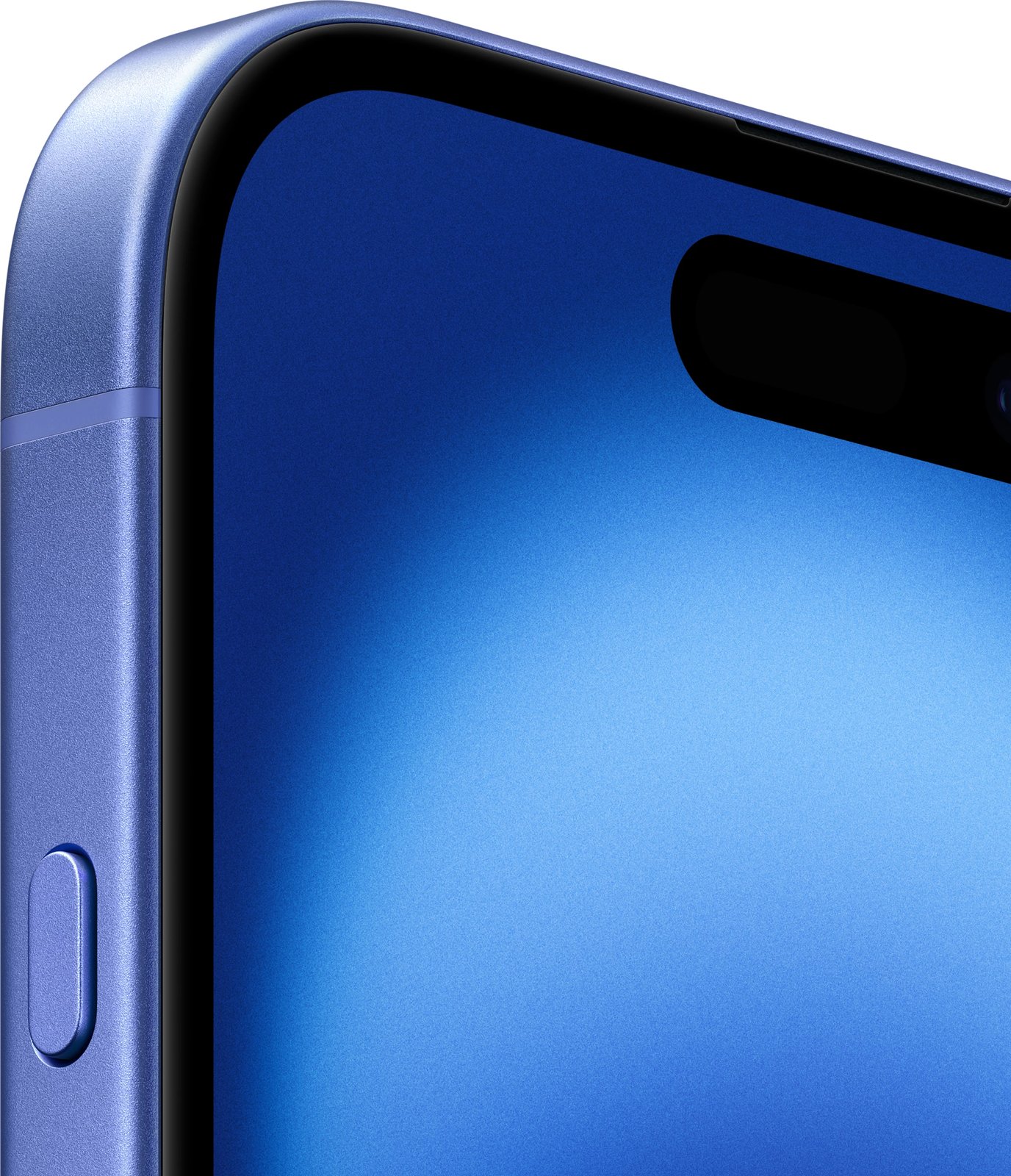 Apple iPhone 16, 6.1", 128GB, ultramarine