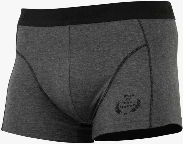 Bokserka Jumeon, anthracite, 002-000706