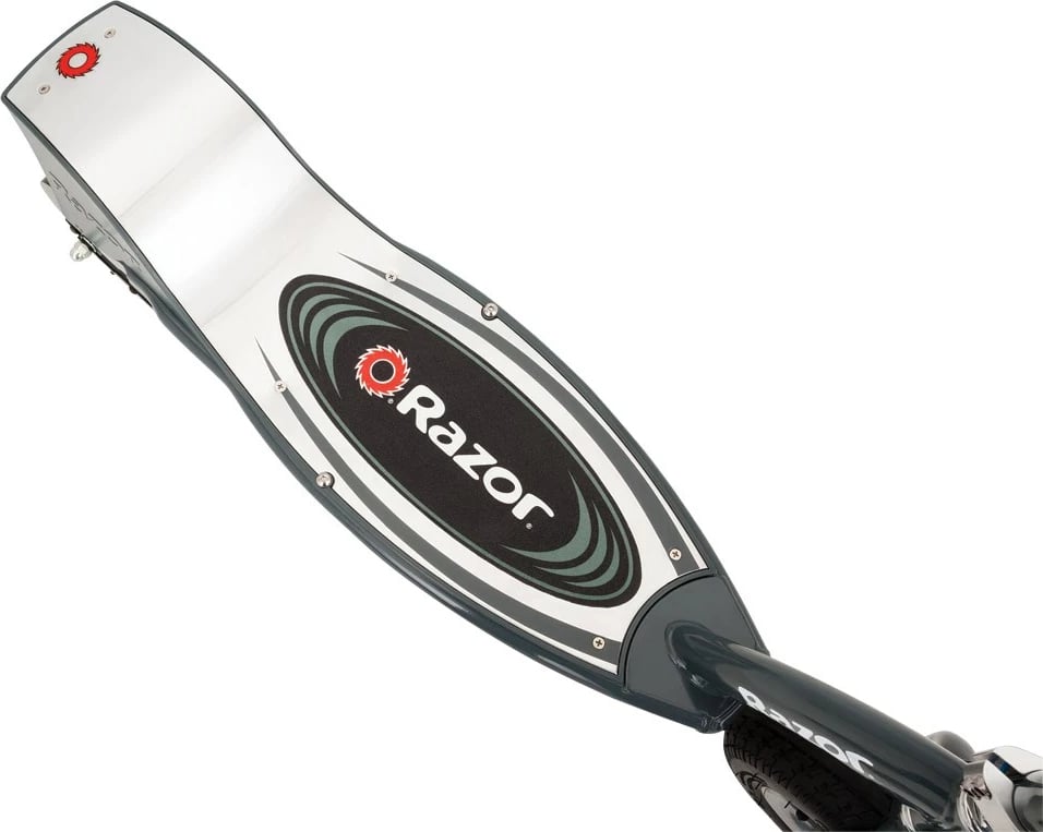 Skuter elektrik Razor E300, 24km/h, 24V, i bardhë/hiri 