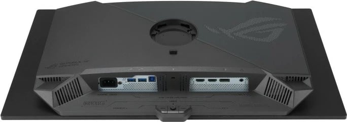 Monitor gaming Asus ROG Strix XG27AQDPG, 26.5", QHD, QD-OLED, 500 Hz, 0.03 ms, i zi Monitor gaming Asus ROG Strix XG27AQDPG, 26.5", QHD, QD-OLED, 500 Hz, 0.03 ms, i zi