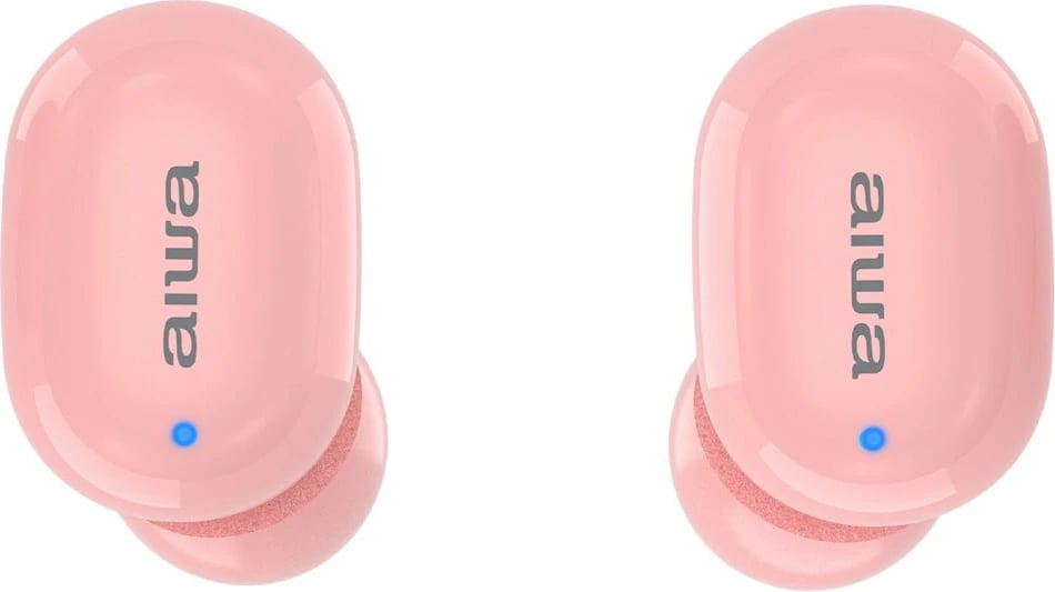 Kufje Me Bluetooth AIWA EBTW-150PK (Pembe)