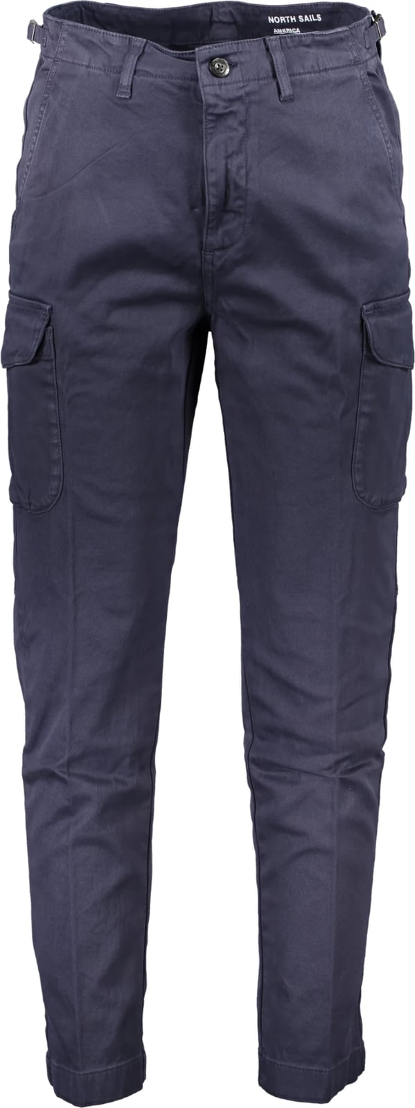 Pantallona NORTH SAILS meshkuj, blu