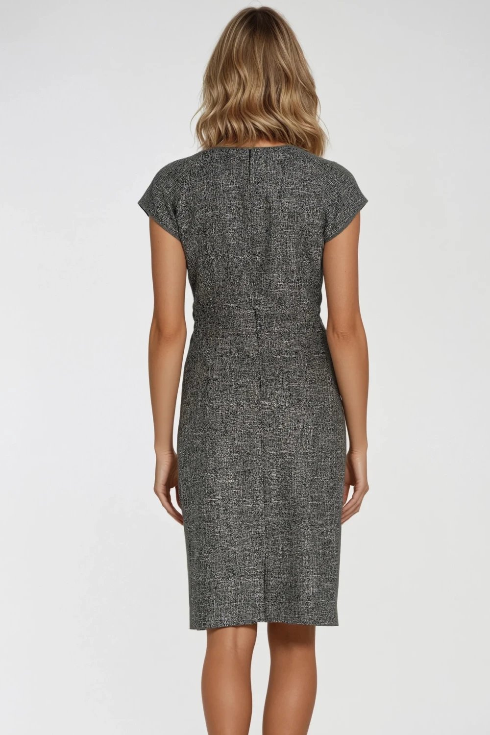Fustan femra Nife 217599, i zi