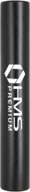 Tapet sportiv PVC HMS PREMIUM MPS13, 1300x700x6, Zi