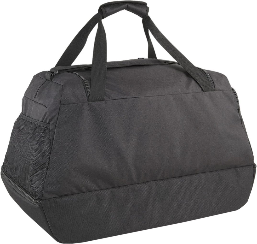 Çantë sportive Puma unisex, e zezë