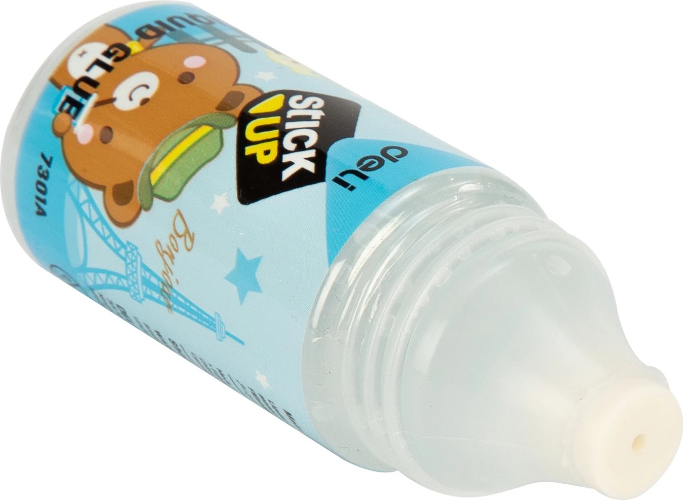 DELI NGJITES I LËNGSHEM 35ML 7301A 1/12