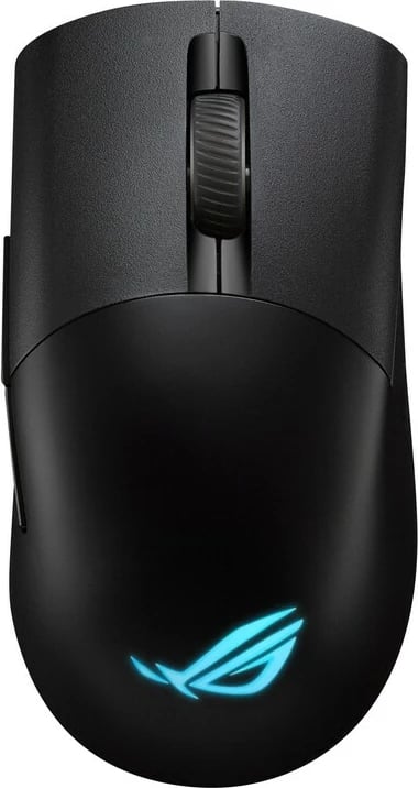 Maus Asus ROG Keris II Ace, Wi-Fi, i zi 