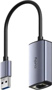 USB-C to Gigabit Ethernet Adapter (UE10C)
