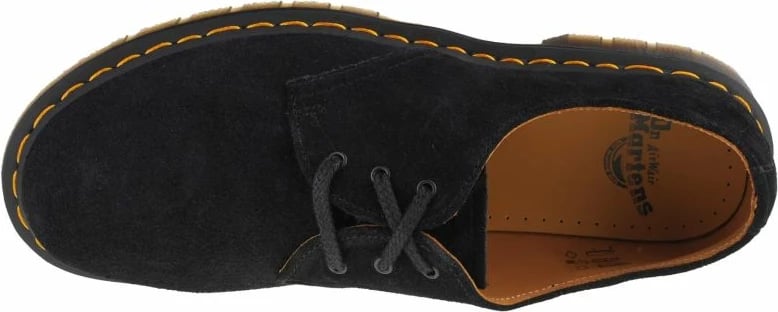 Këpucë Dr Martens femra, të zeza