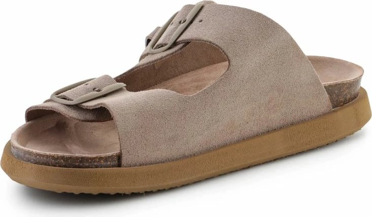 Sandale D.Franklin unisex, kafe