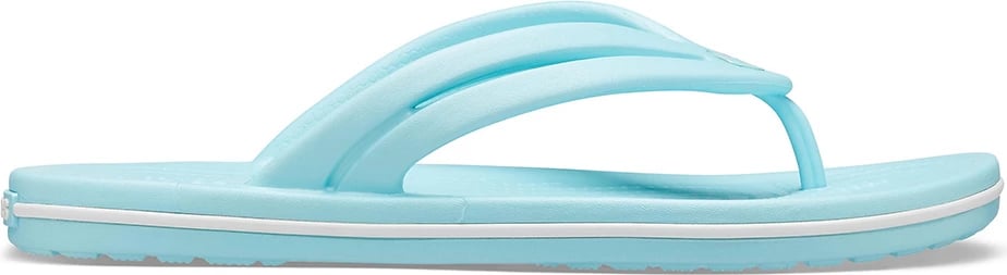 Flip-flop për femra Crocs, blu