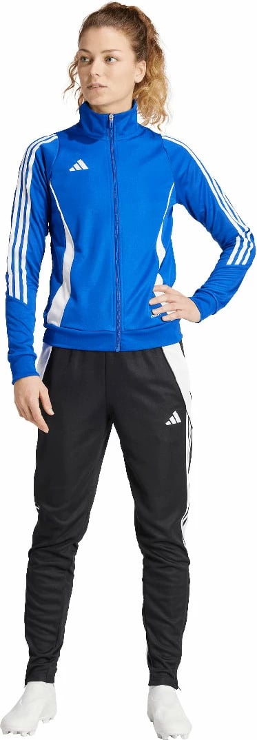 Duks për femra adidas, i kaltër
