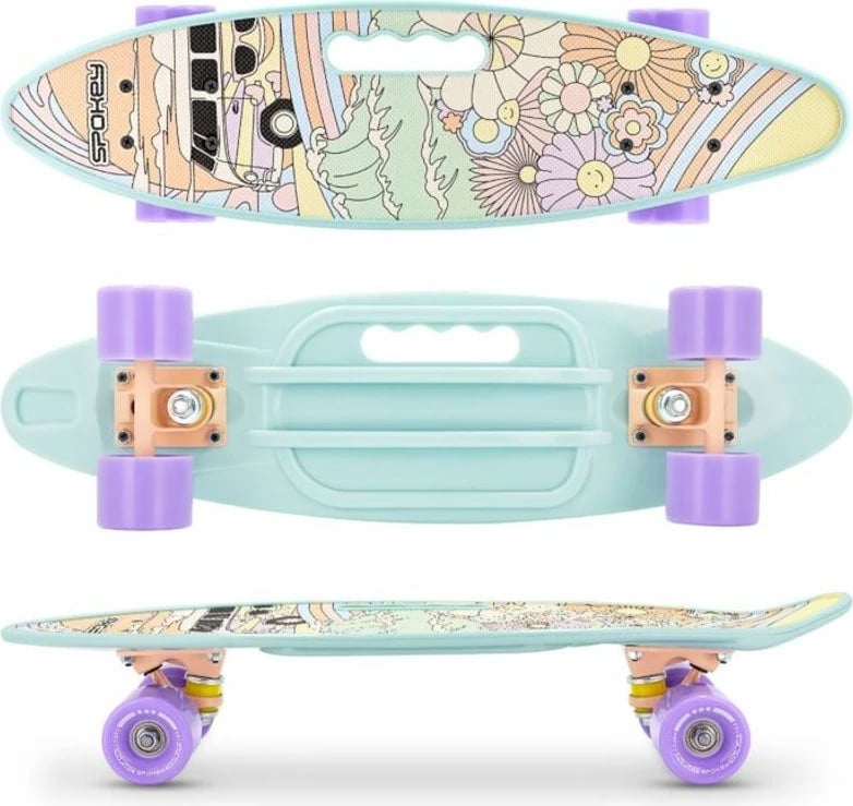 Skateboard Groovy 944592