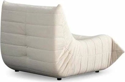 Karrige Wing, Atelier del Sofa, Bocek, e bardhë