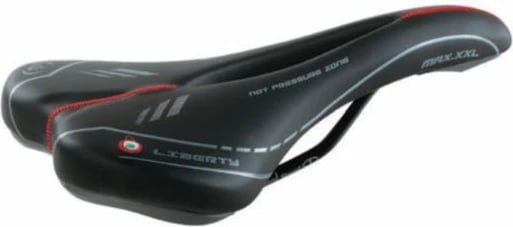 Shalë biçiklete Yakimasport, e zezë