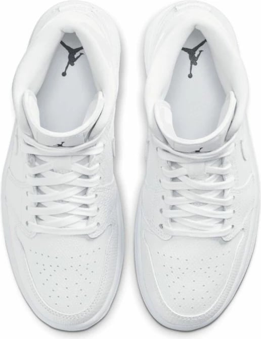 Atlete për femra Nike, të bardha