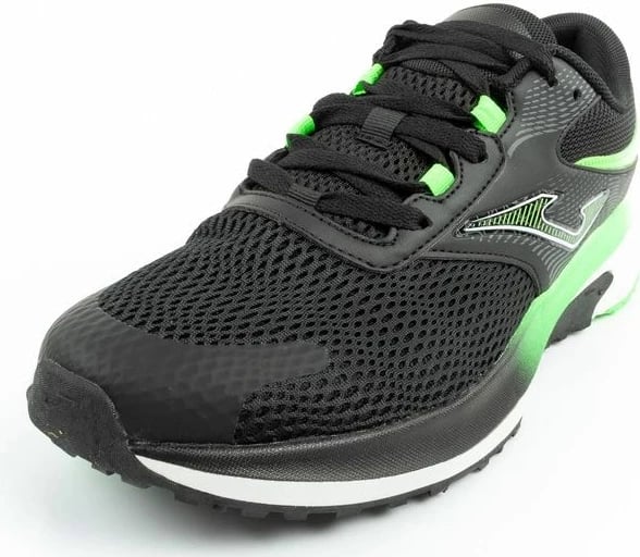 Atlete vrapimi Joma për meshkuj, të zeza, të gjelbra, të bardha